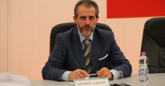Copertina di Addio a Antonio Lumicisi, morto il docente esperto di politiche per clima ed energia e blogger de ilfattoquotidiano.it