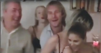 Copertina di Nedved e Pogba: 2 a 0 fuoricampo per la Juventus