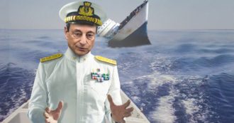 Copertina di Tutti chiedono di intervenire, ma Draghi per ora fa l’offeso