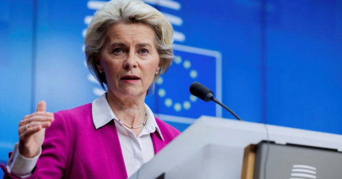 “Risolveremo”: la Ue si sveglia, ma non può evitare il razionamento