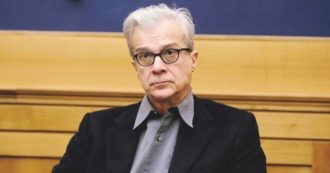 Copertina di Gaetano Azzariti: “Il governo deve agire: si possono fare decreti”