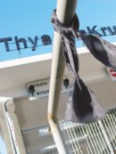 Copertina di Dal rogo della Thyssen al vertice Ilva. Il nuovo dg è a rischio galera, e si ritira