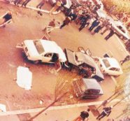 Copertina di Da CL ai giornali. I covi degli ex Br