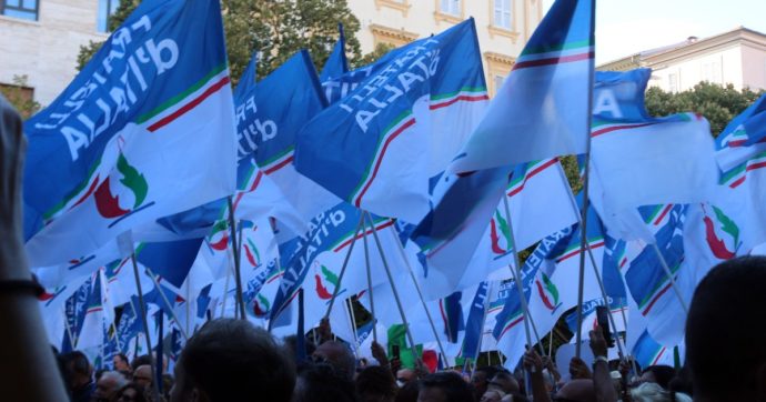 Elezioni, in Lombardia Fratelli d’Italia blinda (oltre ai big) parenti, ex berlusconiani e indagati