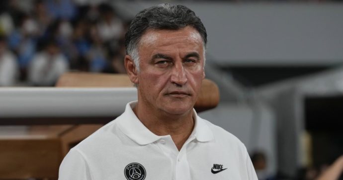 Galtier, l’allenatore del Psg senza freni: “Paredes ha trovato l’accordo con la Juve. Skriniar? Non è finita”