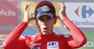 Copertina di Vuelta, Evenepoel domina pure a cronometro: vantaggio enorme su Roglic. Ma la sua vittoria finale è tutt’altro che scontata