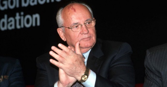 Gorbaciov, l’Occidente non colse la straordinaria novità del suo pensiero