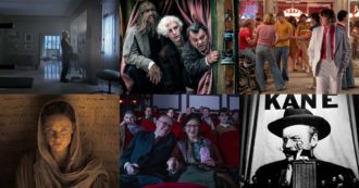 Copertina di Home video: da Orson Welles a Marco Bellocchio passando per Freaks Out e Dune