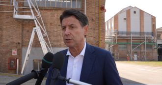 Copertina di Elezioni, Conte: “Serve un Energy Recovery Fund in Europa, lo ripetiamo da febbraio. Norma su tassa extraprofitti scritta male, va riformulata”