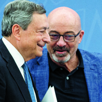 Copertina di Extraprofitti, i Migliori dietro la lavagna: il Fatto di domani 31 agosto