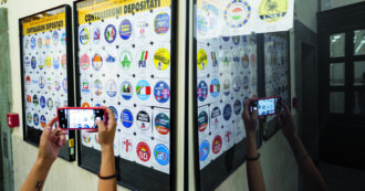 Copertina di Elezioni & clima, la guida degli scienziati per scegliere chi votare