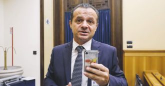 Copertina di Elezioni, al centrodestra non riesce il cappotto in Sicilia: Cateno De Luca vince le sfide di Messina. I 5 stelle vincono a Palermo
