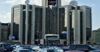 Copertina di Con il petrolio la Russia sta  facendo più soldi di prima