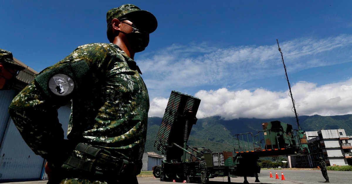 Trump e l’inversione di rotta su Taiwan: negato lo stanziamento in aiuti militari. Al centro i negoziati con la Cina Trump e l’inversione di rotta su Taiwan: negato lo stanziamento in aiuti militari. Al centro i negoziati con la Cina