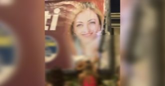 Copertina di Olbia, attivisti Lgbtq+ strappano il manifesto elettorale di Giorgia Meloni durante un corteo. Polemiche da FdI – Video