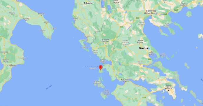 Terremoto in Grecia, scossa di magnitudo 4.7: avvertita anche in Puglia e in Calabria