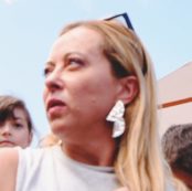 Copertina di Il sesso del premier: la sinistra s’interroghi sulla sua  leadership