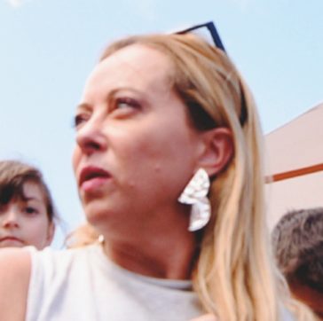 Il sesso del premier: la sinistra s’interroghi sulla sua  leadership