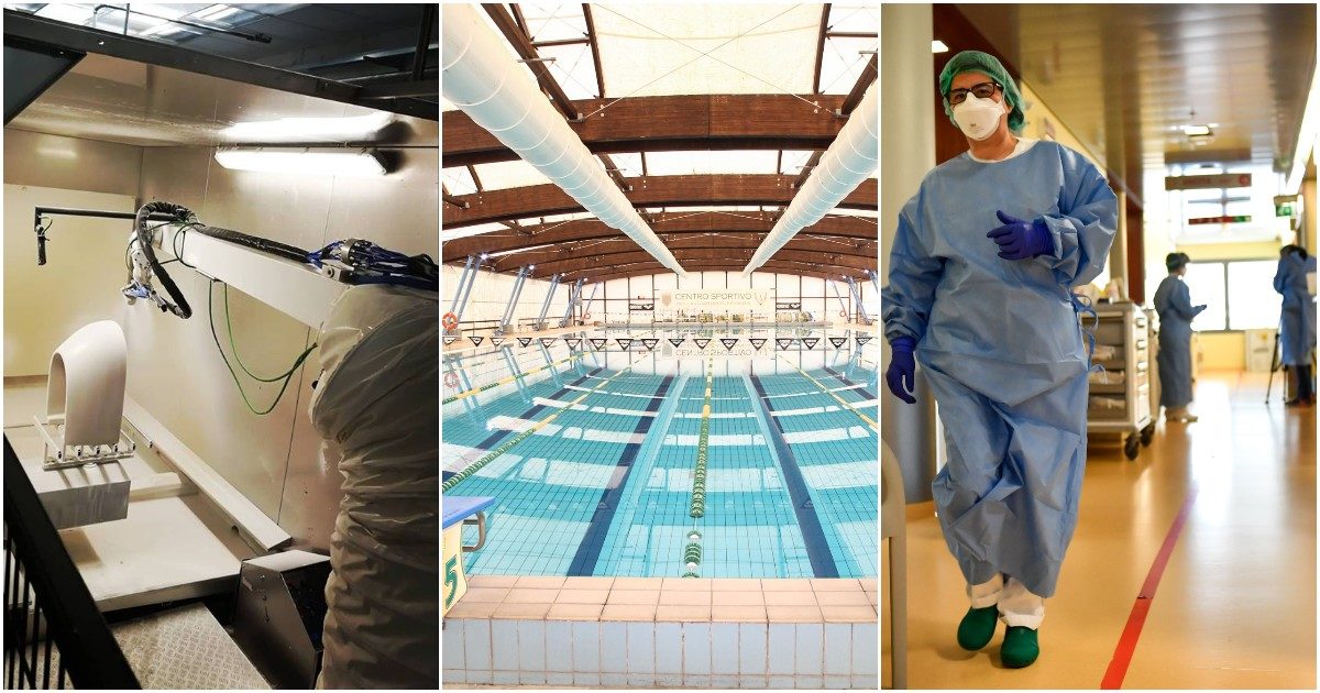 Caro bollette, ora l’allarme arriva anche da ospedali e Comuni: “Servizi a rischio”. Dalle industrie alle piscine: tutti i settori che chiedono aiuti