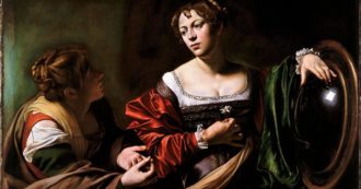 Copertina di Gesù era femminista, ma non ditelo alla Chiesa