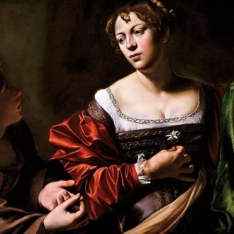 Copertina di Gesù era femminista, ma non ditelo alla Chiesa