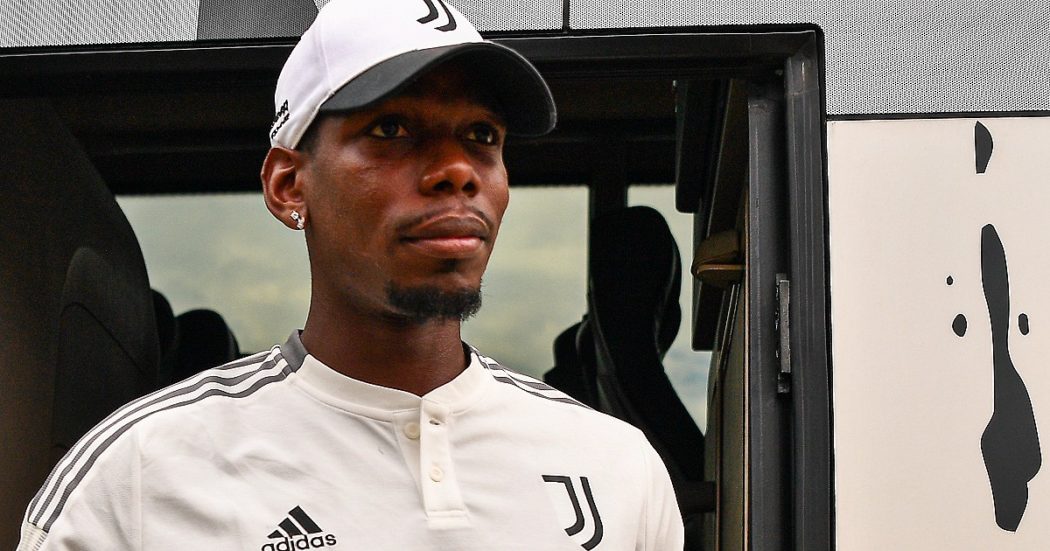 Mathias Pogba arrestato in Francia: il fratello Paul aveva denunciato tentativi di estorsione
