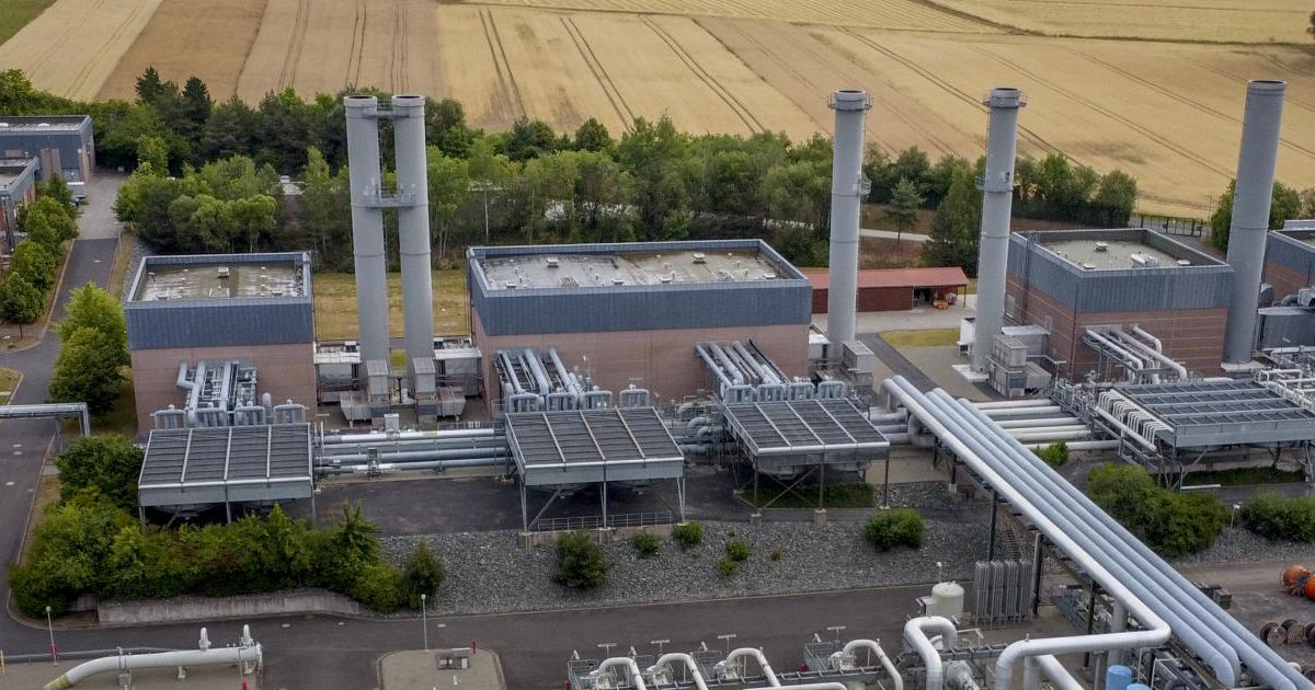 Gazprom ferma il Nord Stream 1. Eni: “Consegne di gas ridotte”. La premier francese: “In inverno potremmo dover staccare la luce alle case”