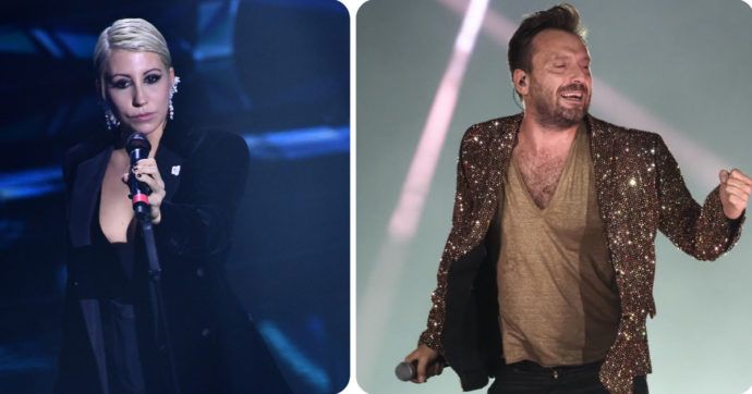 Malika Ayane è fan del suo ex, Cesare Cremonini: “Quando sono andata a vederlo a San Siro mi sono sentita osservata” Malika Ayane è fan del suo ex, Cesare Cremonini: “Quando sono andata a vederlo a San Siro mi sono sentita osservata”