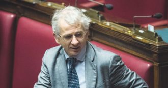 Copertina di Csm, processo disciplinare a Cosimo Ferri: “Portò il giudice Franco da B. per Mediaset”