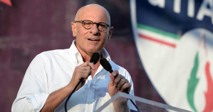 Ita, Draghi vuol venderla al fondo Usa Certares. FdI: “Il governo si fermi”