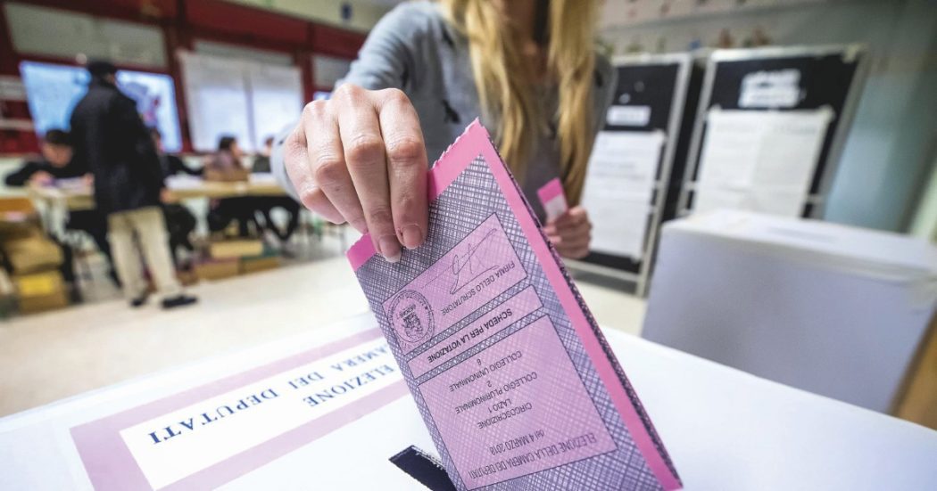 Elezioni, sette previsioni facili per il dopo 25 settembre