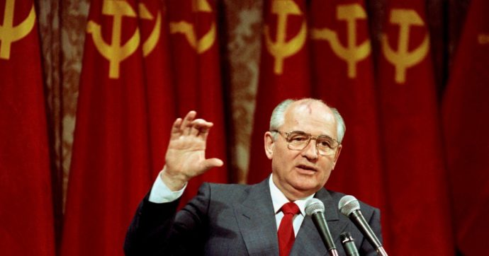 Gorbaciov, nella Russia dispotica di Putin prevale il disprezzo per l’antimperialista