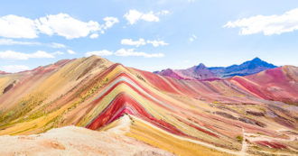 Copertina di Perù, un museo a cielo aperto