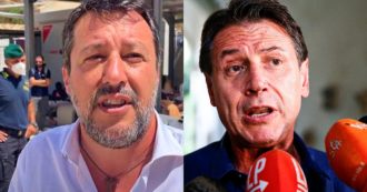 Copertina di Elezioni, la diretta – Letta: “Chi vota Calenda favorisce la destra”. Conte: “Estendere la tassazione sugli extraprofitti ad altri settori”