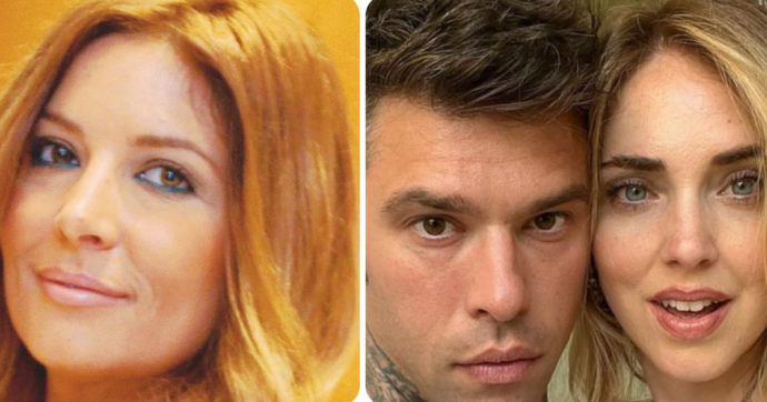 Selvaggia Lucarelli contro Chiara Ferragni e Fedez: I bambini sui social  non vanno nascosti come droga colombiana ma c'è un confine da non superare  - Il Fatto Quotidiano