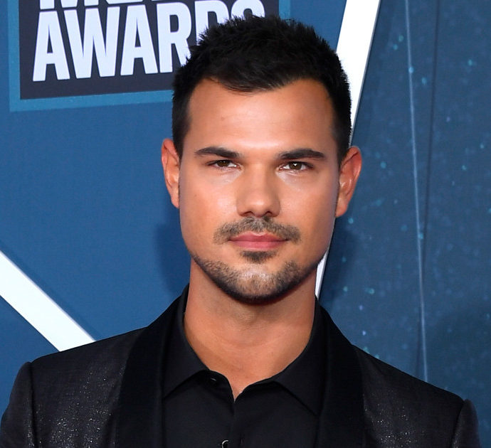 Taylor Lautner e la dieta per recitare in ‘Twilight’: “Un incubo, mangiavo frullati proteici che erano come fango”