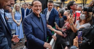 Elezioni, la diretta – Reddito, Berlusconi: “Va rimodulato non eliminato”. Salvini: “Stupratori e pusher? Trattarli come assassini”