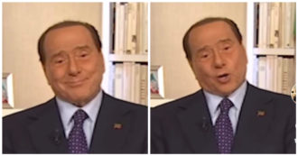Elezioni, Silvio Berlusconi sbarca su TikTok. Ecco come hanno reagito i ragazzi: “Daje Silvio portace a to**” è il commento con più like