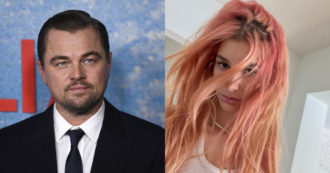 Copertina di Leonardo DiCaprio è tornato single: ha chiuso con Camila Morrone dopo che lei ha compiuto 25 anni. E i social si scatenano sulla sua “regola”