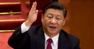 Copertina di L’Onu accusa la Cina: “In Xjiniang crimini contro l’umanità”. Pechino: “Calunnia e diffamazione”