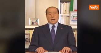Copertina di Elezioni, Silvio Berlusconi sbarca su TikTok: “Ciao ragazzi, un po’ di invidia per vostra età. Qui parleremo di giovani”