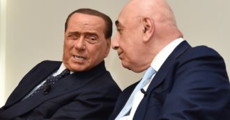 Il disastro del Monza di Berlusconi l'ultima in Serie A: ora ci pensa Silvio, va in panchina al posto di Stroppa