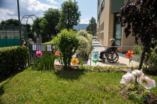 Caro energia, bollette triplicate nelle case di riposo del Nord Est. Rischio stangata per le rette degli assistiti