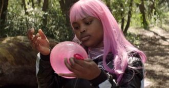 Copertina di Venezia 79, Princess di Roberto De Paolis è l’anti Pretty Woman: le protagoniste sono davvero ex prostitute clandestine dell’Ostiense