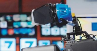 Copertina di Tv, top e flop del 2022: affonda l’informazione, bene le fiction. E la sorpresa Mondiali