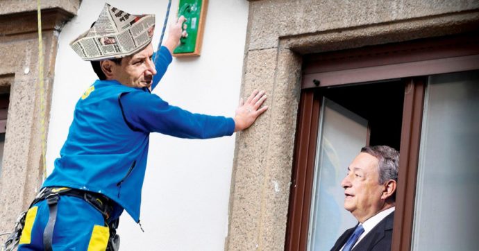 C’è l’effetto Superbonus dietro la crescita italiana