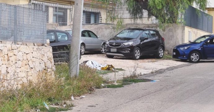 Brindisi, uccide l’ex col fucile da caccia e si toglie la vita