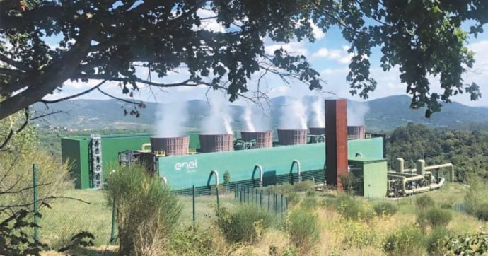 Chigi dà il via libera all’impianto geotermico sul Monte Amiata. I comitati: “Atto politico”