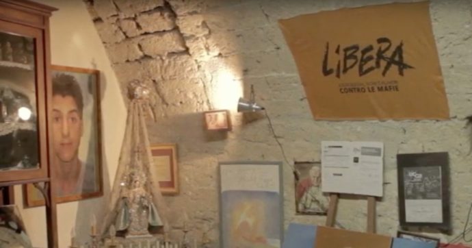 Libero Capriati, freddò un 16enne per errore