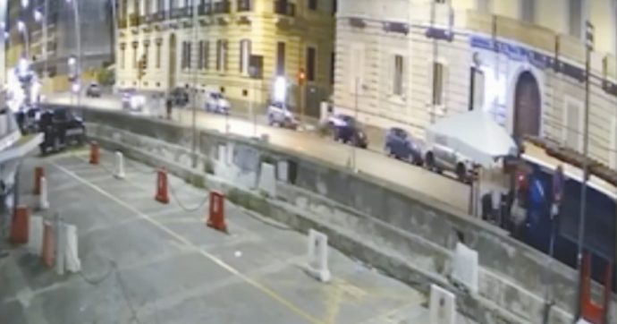 Napoli, motociclista impennava: così ha investito e ucciso Elvira